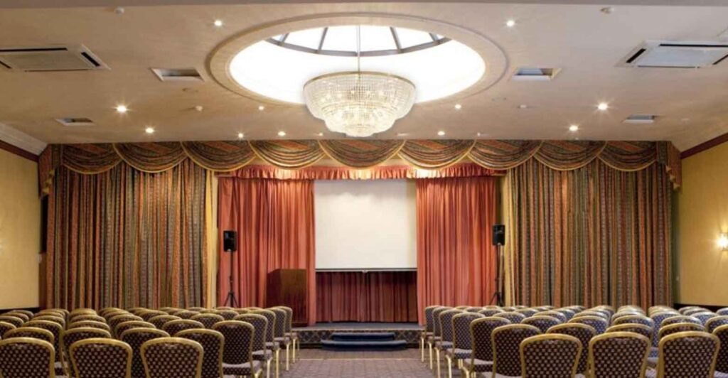 devonshire suite